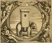 Picture 43 of 276 from Dell' imprese pastorali (1685), leaf 169