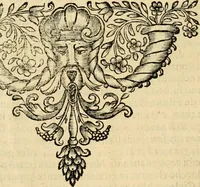 An illustration from Dell' imprese pastorali (1685)