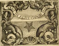 An illustration from Dell' imprese pastorali (1685)