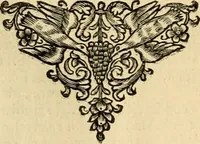 An illustration from Dell' imprese pastorali (1685)