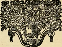 An illustration from Dell' imprese pastorali (1685)