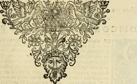 An illustration from Dell' imprese pastorali (1685)
