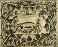 Picture 70 of 276 from Dell' imprese pastorali (1685), leaf 282