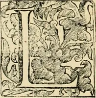 An illustration from Dell' imprese pastorali (1685)