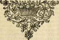 An illustration from Dell' imprese pastorali (1685)