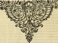 An illustration from Dell' imprese pastorali (1685)