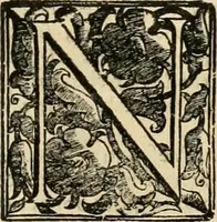 An illustration from Dell' imprese pastorali (1685)