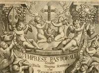 Picture 1 of 276 from Dell' imprese pastorali (1685), leaf 4