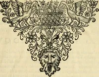 An illustration from Dell' imprese pastorali (1685)