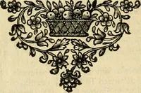 An illustration from Dell' imprese pastorali (1685)