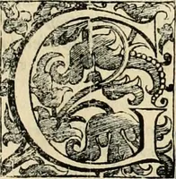 An illustration from Dell' imprese pastorali (1685)