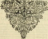 An illustration from Dell' imprese pastorali (1685)