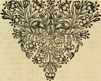 An illustration from Dell' imprese pastorali (1685)
