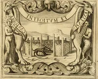 Picture 118 of 276 from Dell' imprese pastorali (1685), leaf 488
