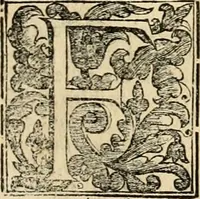 An illustration from Dell' imprese pastorali (1685)