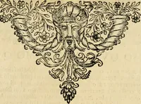 An illustration from Dell' imprese pastorali (1685)