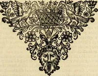An illustration from Dell' imprese pastorali (1685)