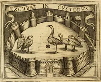 Picture 133 of 276 from Dell' imprese pastorali (1685), leaf 547