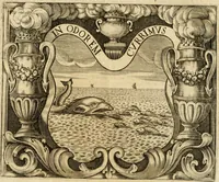 Picture 137 of 276 from Dell' imprese pastorali (1685), leaf 570