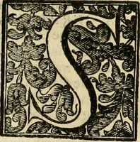 An illustration from Dell' imprese pastorali (1685)