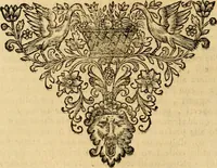 An illustration from Dell' imprese pastorali (1685)