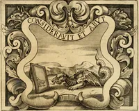 Picture 142 of 276 from Dell' imprese pastorali (1685), leaf 594