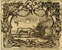 Picture 145 of 276 from Dell' imprese pastorali (1685), leaf 605