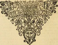 An illustration from Dell' imprese pastorali (1685)