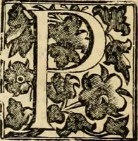 An illustration from Dell' imprese pastorali (1685)