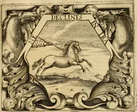 Picture 156 of 276 from Dell' imprese pastorali (1685), leaf 662