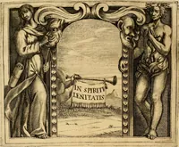Picture 162 of 276 from Dell' imprese pastorali (1685), leaf 687