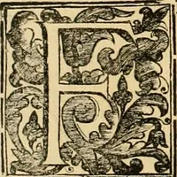An illustration from Dell' imprese pastorali (1685)