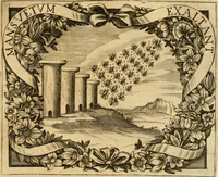 Picture 164 of 276 from Dell' imprese pastorali (1685), leaf 698