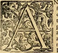 An illustration from Dell' imprese pastorali (1685)