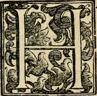 An illustration from Dell' imprese pastorali (1685)
