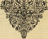 An illustration from Dell' imprese pastorali (1685)