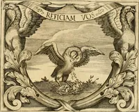 An illustration from Dell' imprese pastorali (1685)