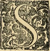 An illustration from Dell' imprese pastorali (1685)