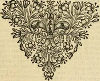 An illustration from Dell' imprese pastorali (1685)