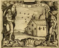 Picture 182 of 276 from Dell' imprese pastorali (1685), leaf 781
