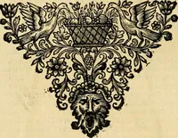 An illustration from Dell' imprese pastorali (1685)