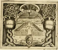 Picture 185 of 276 from Dell' imprese pastorali (1685), leaf 792