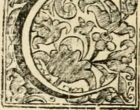 An illustration from Dell' imprese pastorali (1685)