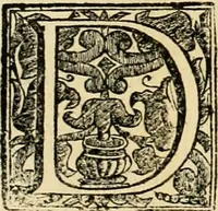 An illustration from Dell' imprese pastorali (1685)