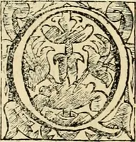 An illustration from Dell' imprese pastorali (1685)