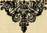 An illustration from Dell' imprese pastorali (1685)