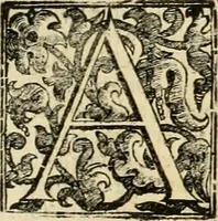 An illustration from Dell' imprese pastorali (1685)