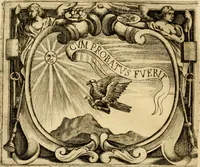An illustration from Dell' imprese pastorali (1685)