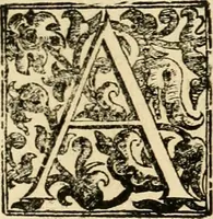 An illustration from Dell' imprese pastorali (1685)