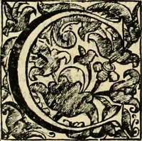 An illustration from Dell' imprese pastorali (1685)